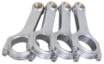 Eagle 90-97 99-04 Mazda Miata Connecting Rods (Set of 4) Hot on Sale