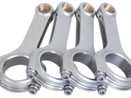 Eagle 90-97 99-04 Mazda Miata Connecting Rods (Set of 4) Hot on Sale