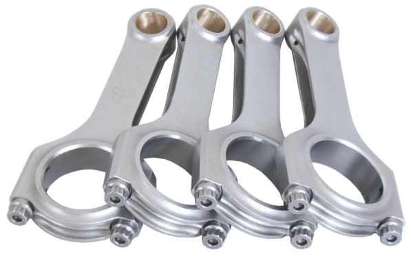 Eagle 90-97 99-04 Mazda Miata Connecting Rods (Set of 4) Hot on Sale