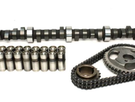 COMP Cams Camshaft Kit P8 XE274H-10 Online Sale