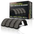 Power Stop 73-74 Buick Apollo Front or Rear Autospecialty Brake Shoes Supply