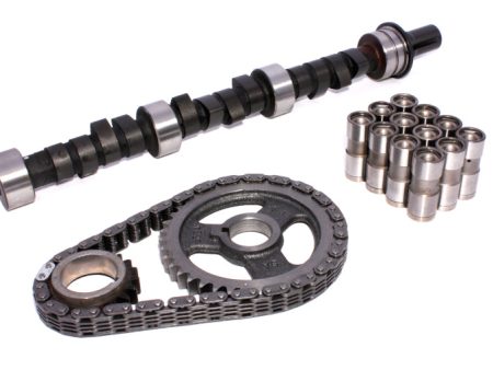 COMP Cams Camshaft Kit BV63 260H Hot on Sale