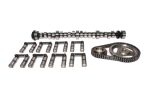 COMP Cams Xtreme Energy 210 216 Retro-fit Hydraulic Roller Small Kit for Oldsmobile 260-455 on Sale