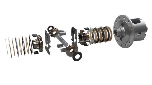 Eaton Posi Diff 28 Spline 1.20in Axle Shaft Dia 3.23 & Up Ratio Rear 7.5in 7.625in 8.5in 8.6in 9.5in Online now