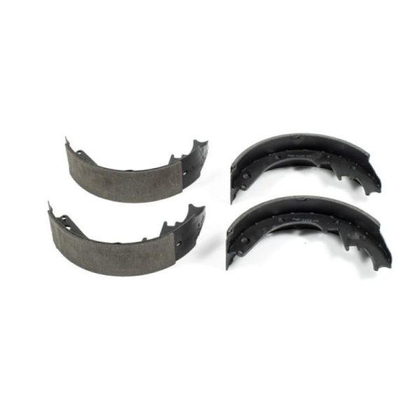 Power Stop 91-92 Cadillac Brougham Rear Autospecialty Brake Shoes Sale