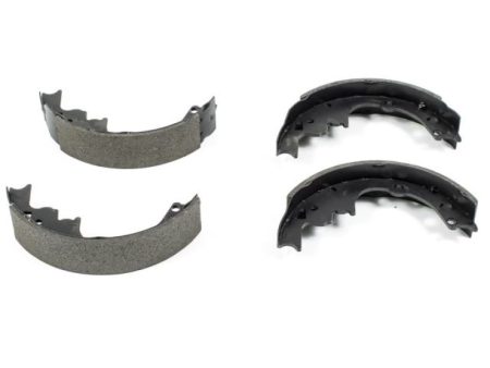 Power Stop 78-81 Buick Century Rear Autospecialty Brake Shoes Discount