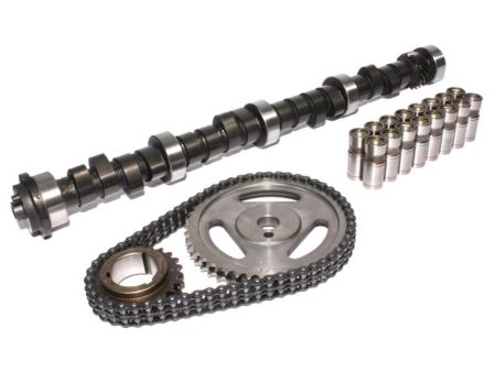 COMP Cams Camshaft Kit OL XE274H-10 For Discount