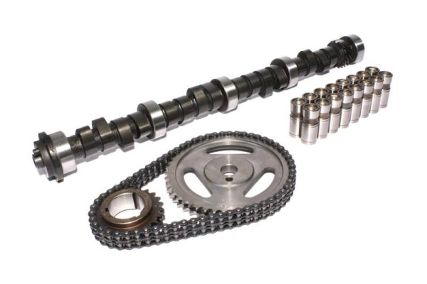 COMP Cams Camshaft Kit OL XE274H-10 For Discount