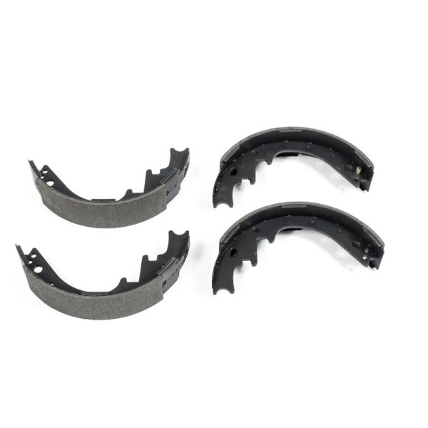 Power Stop 67-70 Chrysler 300 Rear Autospecialty Brake Shoes Online