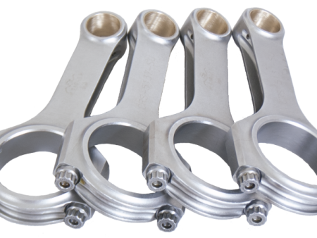 Eagle Subaru EJ20   EJ25 Connecting Rods (Set of 4) Online now