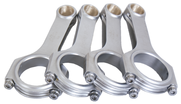 Eagle Subaru EJ20   EJ25 Connecting Rods (Set of 4) Online now