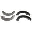 Power Stop 78-87 Toyota Cressida Rear Autospecialty Brake Shoe Fashion