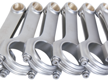 Eagle Toyota 2JZGTE Engine Connecting Rods (Set of 6) Discount