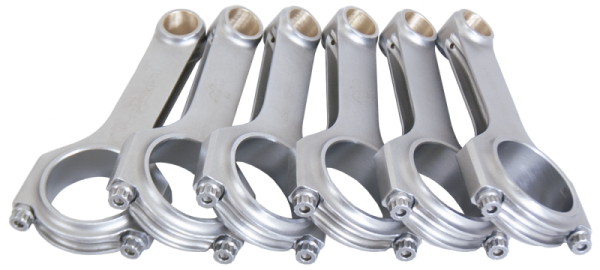 Eagle Toyota 2JZGTE Engine Connecting Rods (Set of 6) Discount