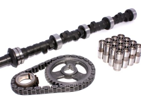 COMP Cams Camshaft Kit Bs350 268H Supply