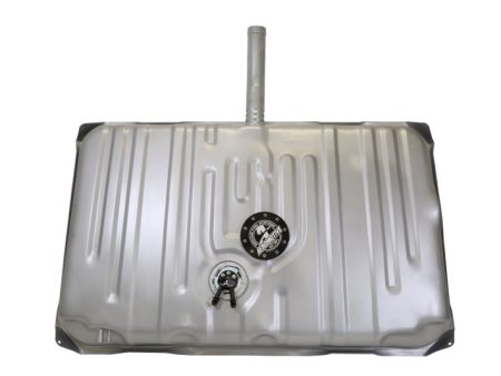 Aeromotive 68-69 Oldsmobile Cutlass Buick Skylark 200 Stealth Gen 2 Fuel Tank Online now