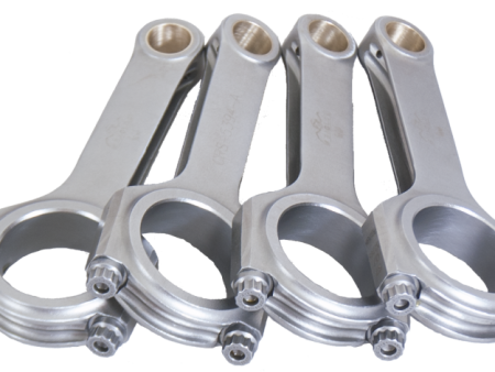 Eagle Honda D16   ZC Engine Connecting Rods (Set of 4) on Sale