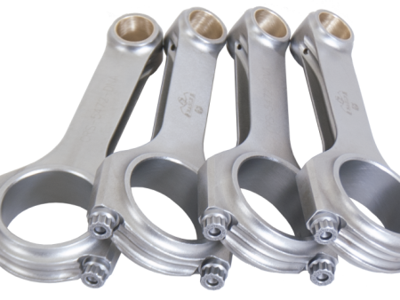 Eagle Chrysler 2.0L SOHC & DOHC   Mitsubishi 420A 2.0L Engine Connecting Rods (Set of 4) Online now