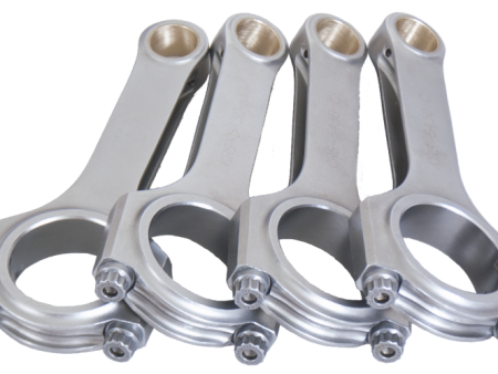 Eagle Acura B18C1 5 Engine Connecting Rods (Set of 4) For Cheap