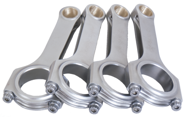 Eagle Acura B18C1 5 Engine Connecting Rods (Set of 4) For Cheap