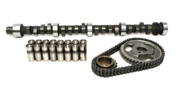 COMP Cams Camshaft Kit P8 XE256H-10 on Sale