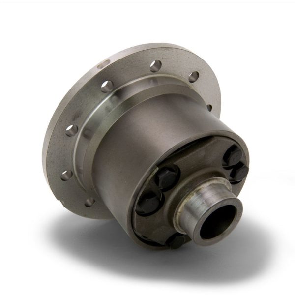 Eaton Detroit Truetrac Differential 30 Spline 1.32in Axle Shaft Dia 2.73 & Up Ratio Rear 8.5in 8.6in Hot on Sale