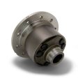 Eaton Detroit Truetrac Differential 30 Spline 1.29in Axle Shaft Dia 3.08-3.90 Ratio Rear 8.875in Supply