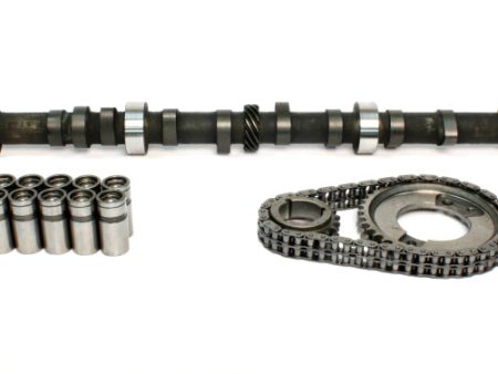 COMP Cams Camshaft Kit A6 X4 262H Supply