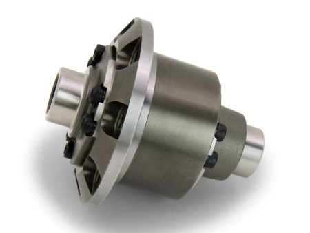 Eaton Detroit Truetrac Differential 28 Spline Rear 8.5in For Discount