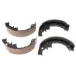 Power Stop 73-74 Buick Apollo Front or Rear Autospecialty Brake Shoes Supply