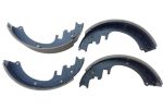 Power Stop 75-86 Chevrolet C30 Rear Autospecialty Brake Shoes For Discount