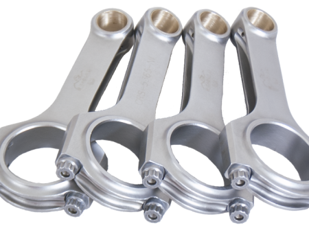 Eagle Nissan SR20 Connecting Rods (Set of 4) Fashion