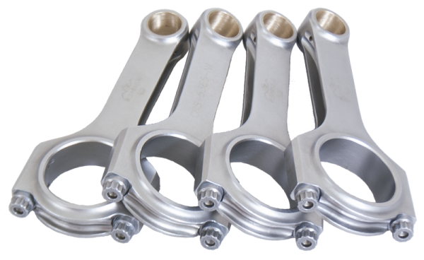 Eagle Nissan SR20 Connecting Rods (Set of 4) Fashion