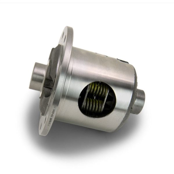 Eaton Posi Differential 28 Spline 1.20in Axle Shaft Diameter 3.08 & Up Ratio Rear 8.2in For Discount