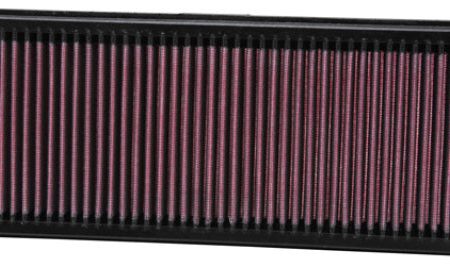 K&N Replacement Air Filter VOLKSWAGEN JETTA 2005-2010, RABBIT 2007-2009 2.5L L5 Online Hot Sale