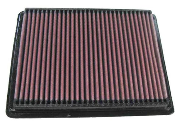 K&N Replacement Air Filter PONTIAC 97-05; OLDS 97-04; CHEV; 97-05; BUICK 02-05 Online Hot Sale