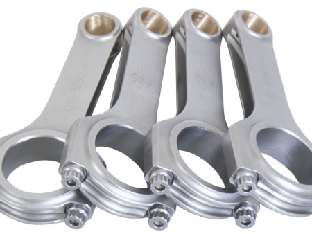 Eagle Honda B16 Engine Connecting Rods (Set of 4) Online Sale