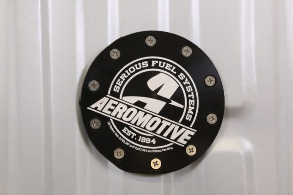 Aeromotive 64-67 Oldsmobile Cutlass 200 Stealth Gen 2 Fuel Tank Sale