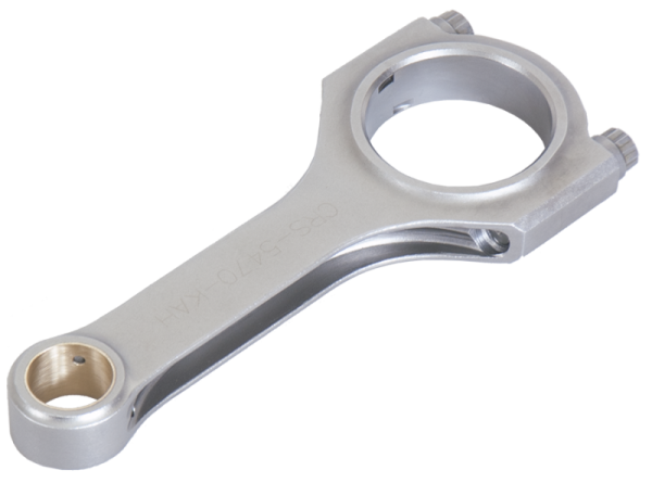 Eagle Acura K20A2 Engine Connecting Rods (Set of 4) For Discount