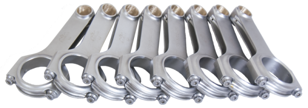 Eagle Chevrolet 350 LT1 400 305 Engine Connecting Rods (Set of 8) Online Sale