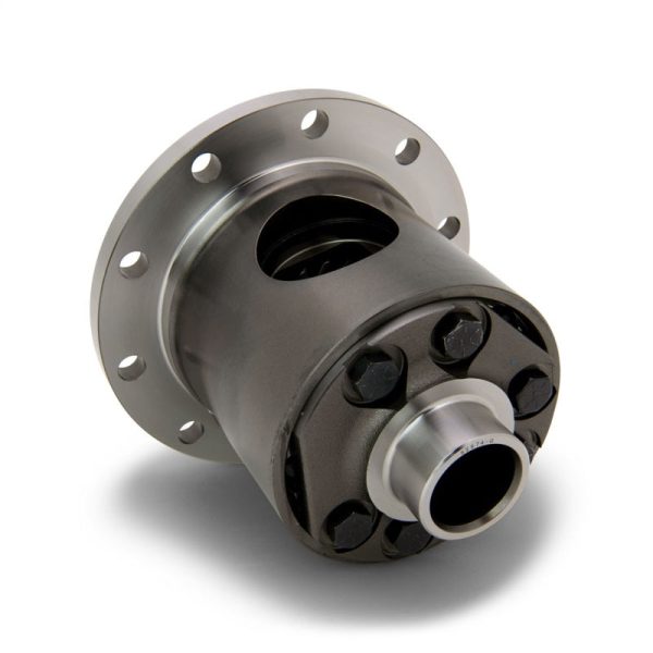 Eaton Detroit Truetrac Diff 28 Spline 1.20in Axle Shaft Diameter 3.23 & Up Ratio Rear 7.5in 7.625in For Sale