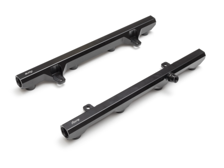 Fore Fuel Rails for 18-20 F-150 Online now