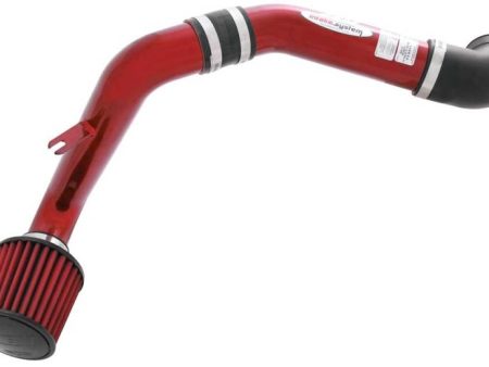 AEM 00-04 Eclipse GT & Spyder Red Cold Air Intake Fashion