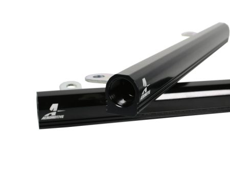 Aeromotive 2010 Ford Cobra Jet Fuel Rails Supply