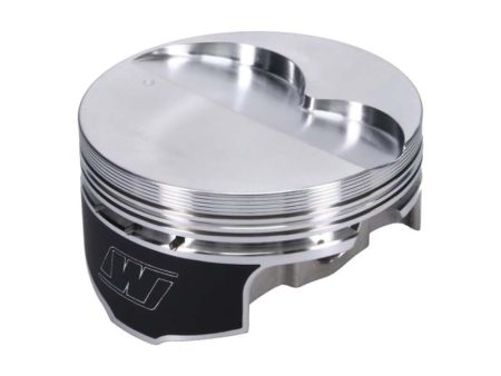 Wiseco Chevy LS Series -8cc FT 4.125inch Bore Piston Shelf Stock Online now