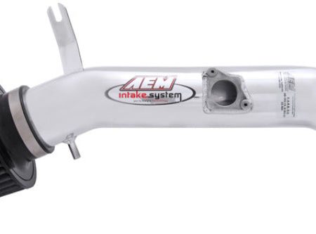 AEM 00-04 IS300 Polished Short Ram Intake Cheap