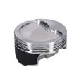 Wiseco Chevy LS Series -11cc R Dome 1.300x4.005 Piston Shelf Stock Online Hot Sale