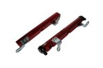 Aeromotive 96-06 GM 3.8L L67 L32 Supercharged Fuel Rails Supply