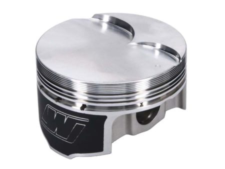 Wiseco Chevy LS Series -3.2cc FT 4.070inch Bore Piston Shelf Stock Online Hot Sale