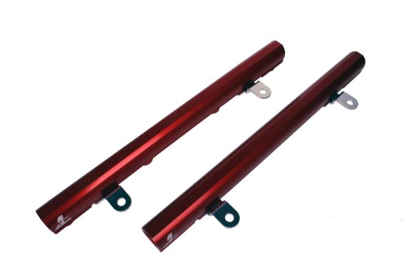 Aeromotive 05-10 Ford Mustang GT 4.6L 3 valve Fuel Rails Sale